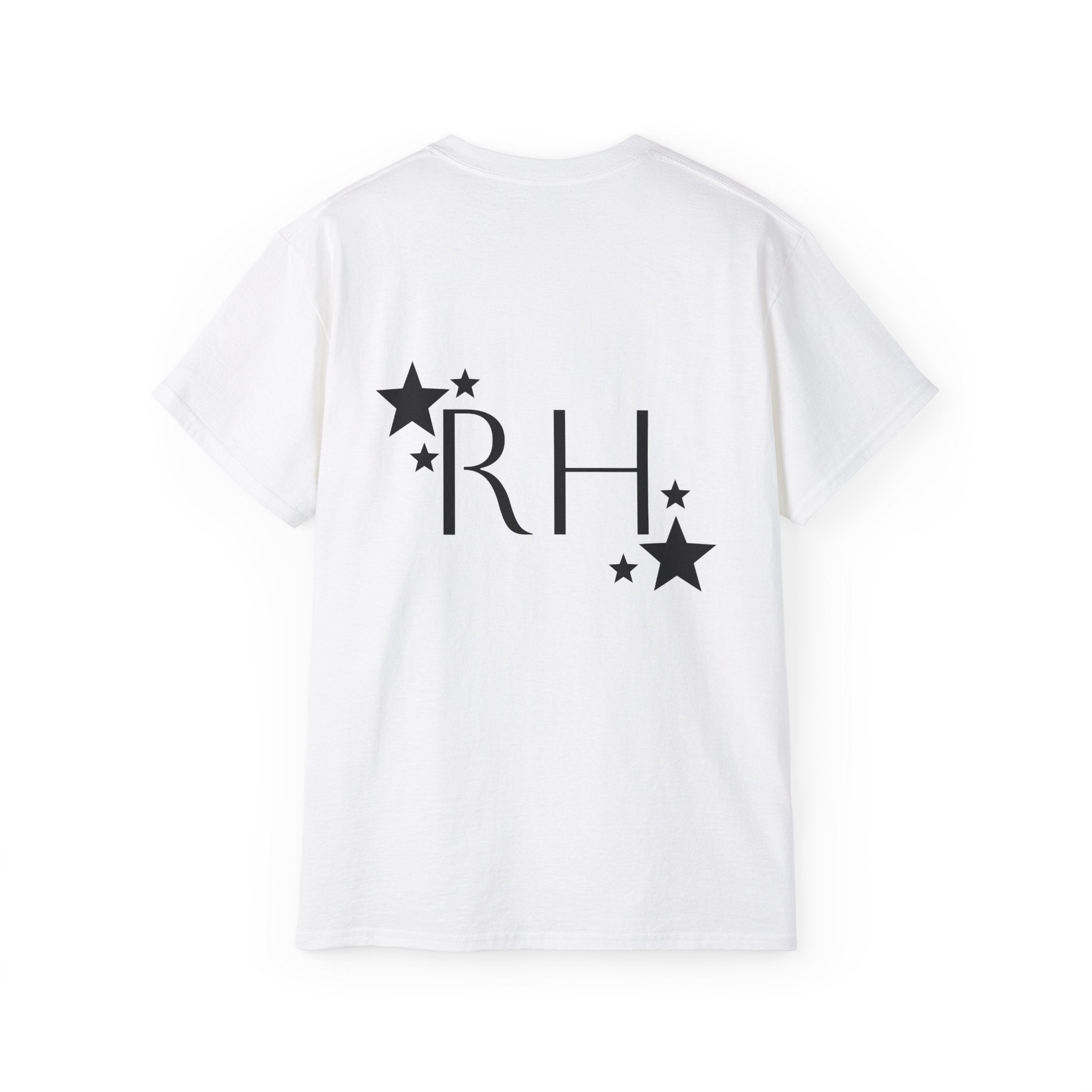 RH Star Tee