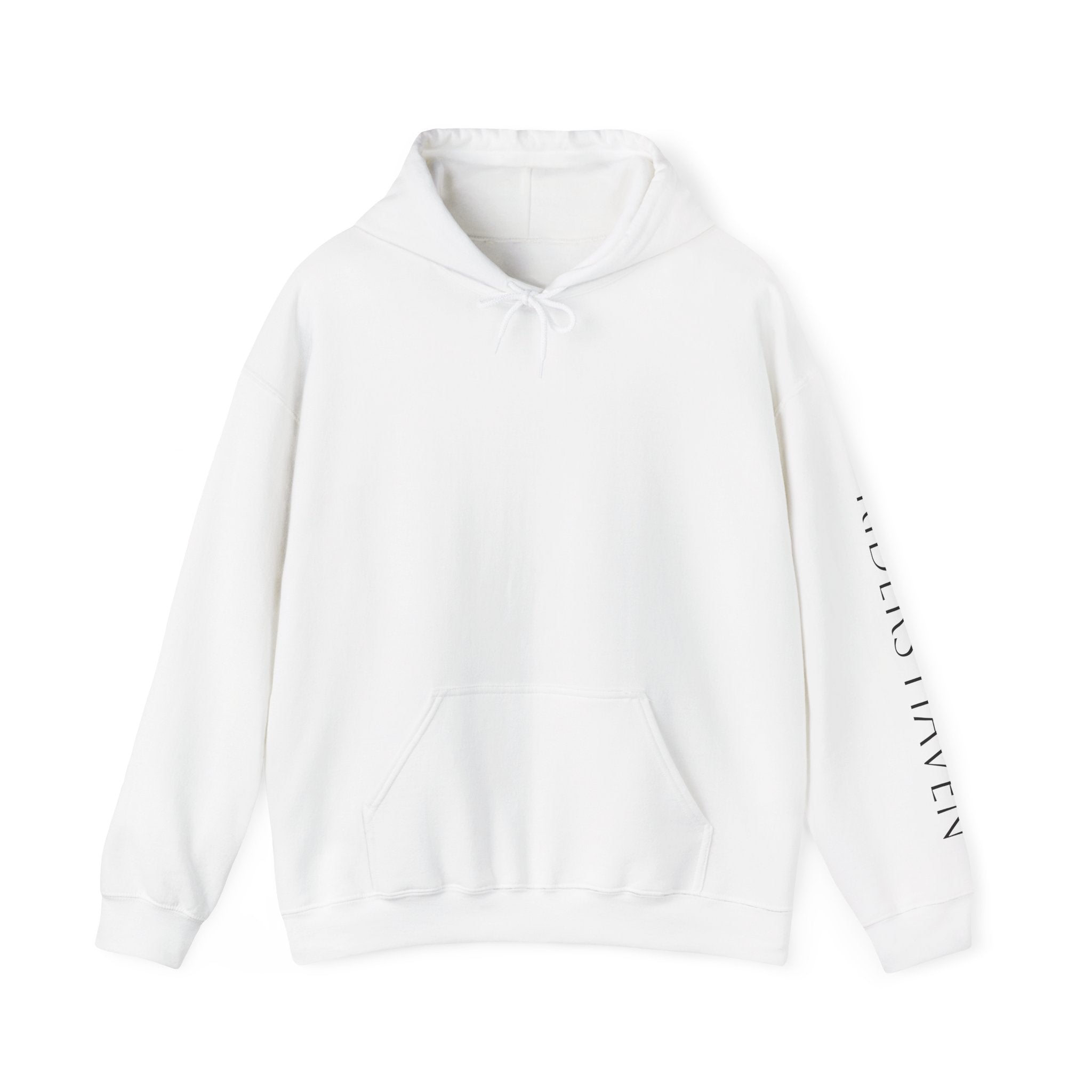 Hoodie — RH Star Logo Pullover Hoodie