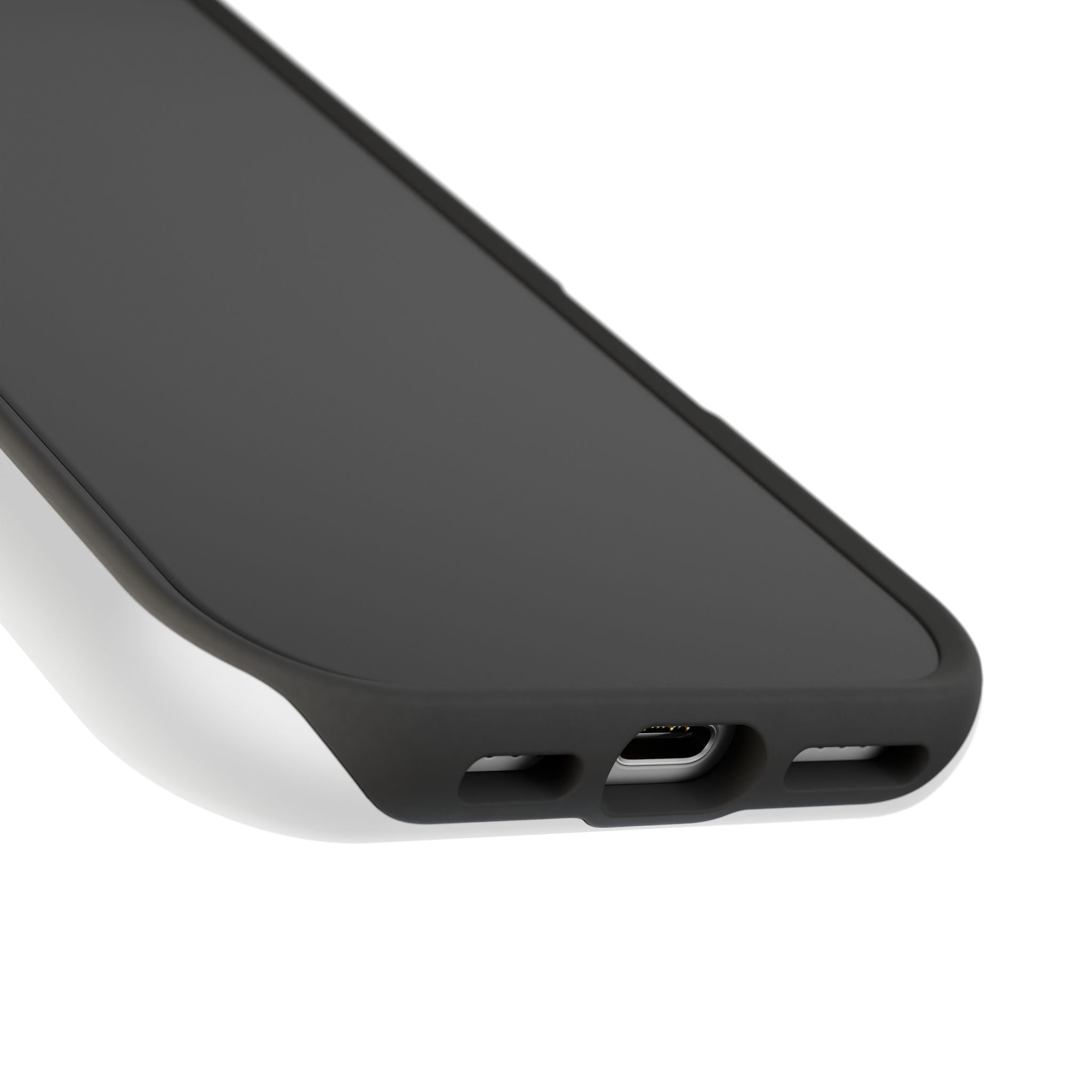 Initials Phone Case Stars