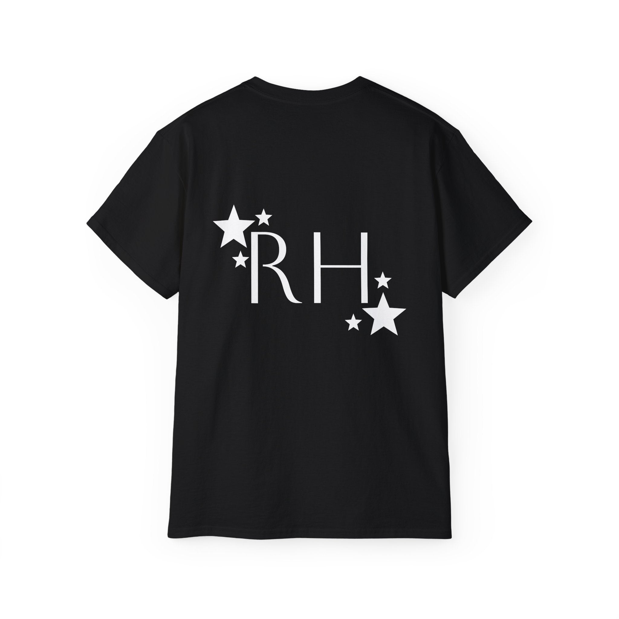 RH Star Tee