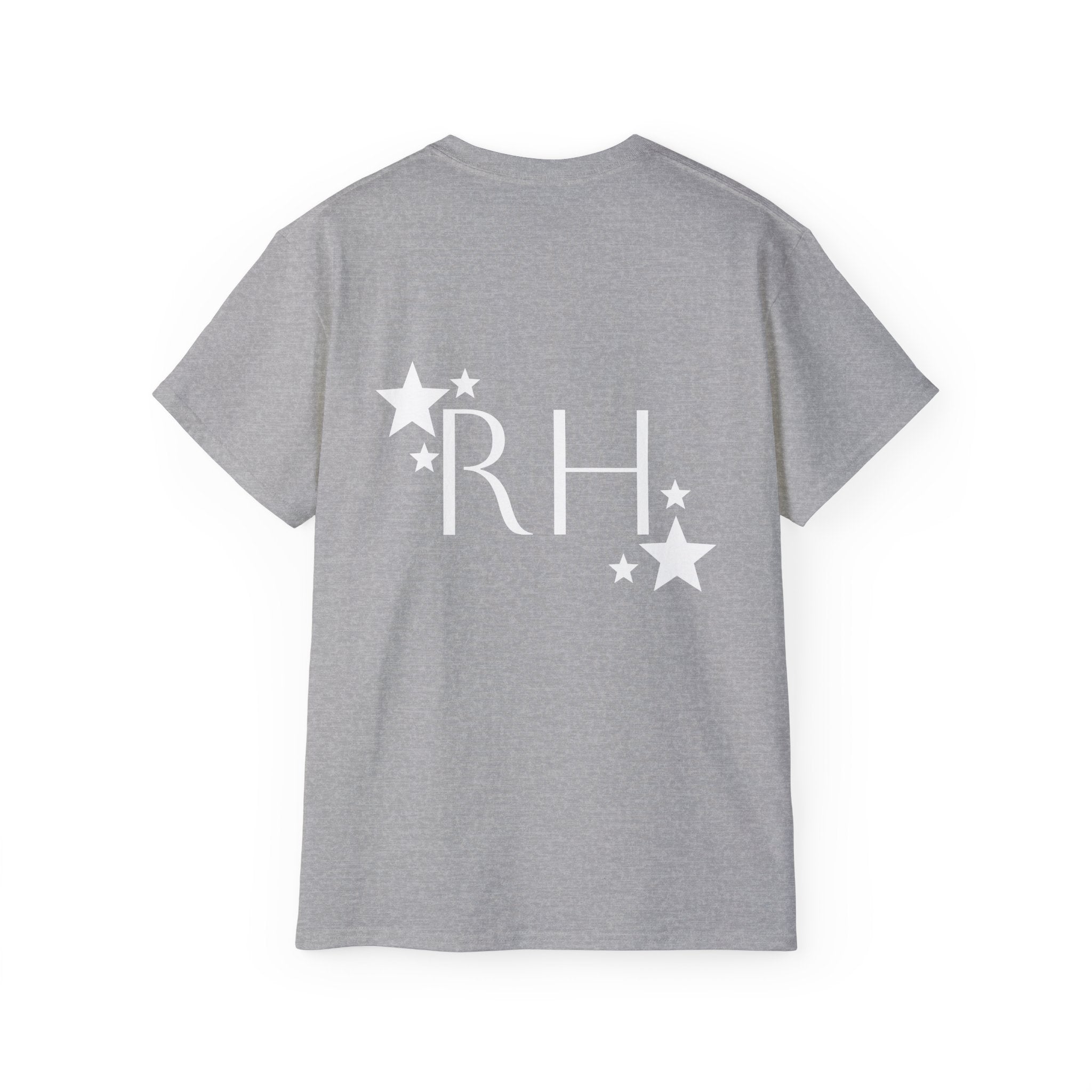 RH Star Tee