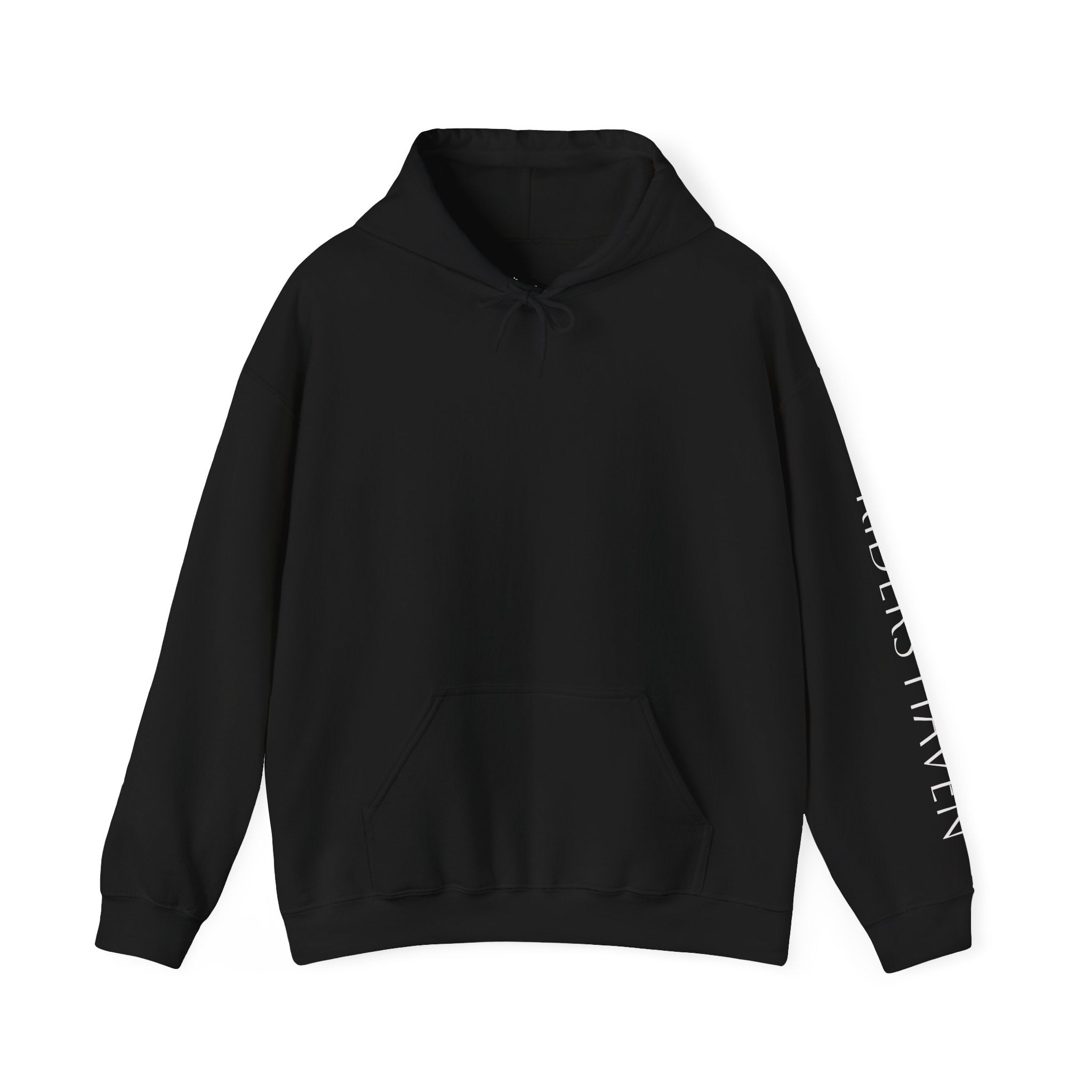 Hoodie — RH Star Logo Pullover Hoodie