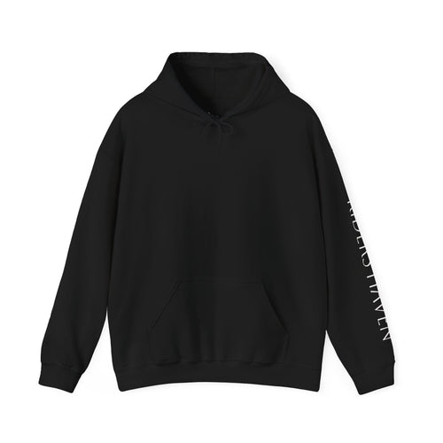 Hoodie — RH Star Logo Pullover Hoodie