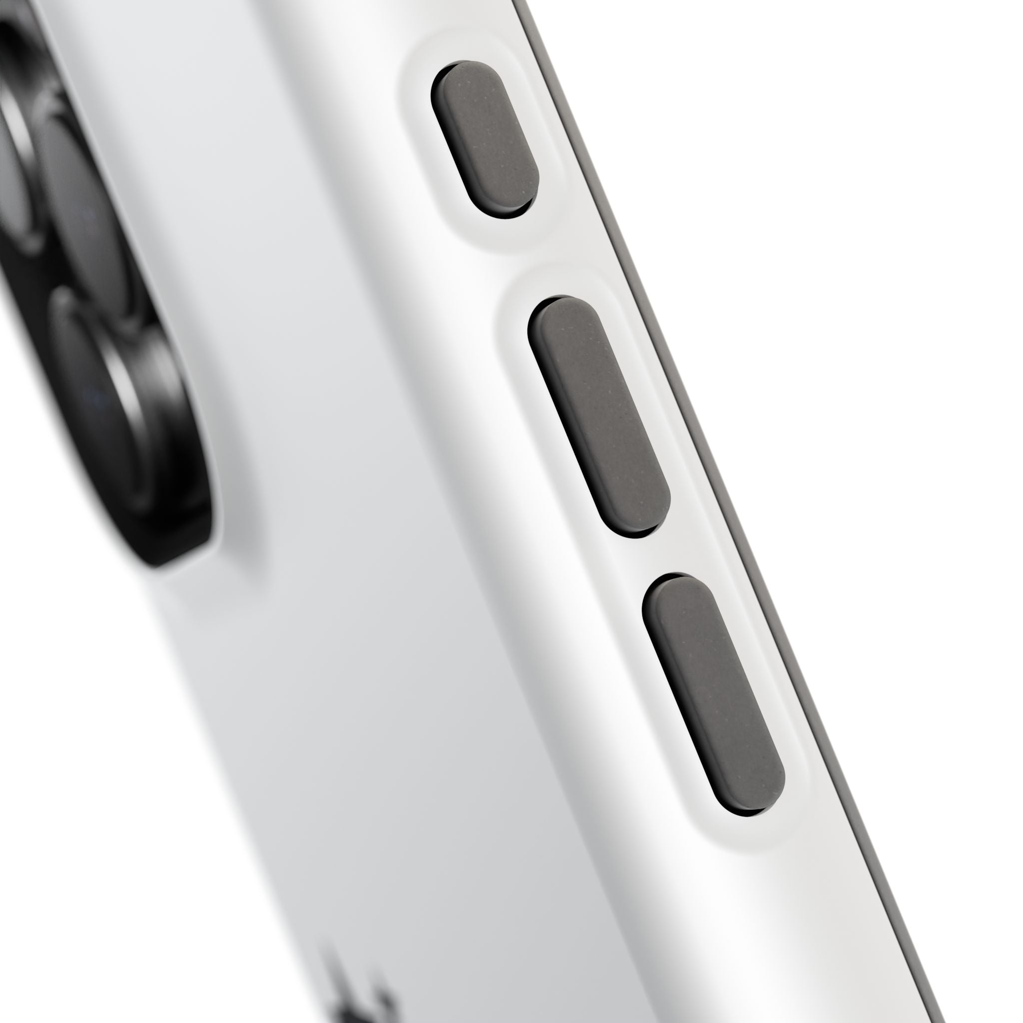 Initials Phone Case Stars